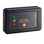 Automatyczna dolewka Levelautomatic Milestone + elektrozawór DC